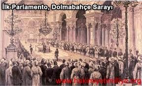 Kuramsal Aktarim Ve Metin Aydogan I Mesrutiyet