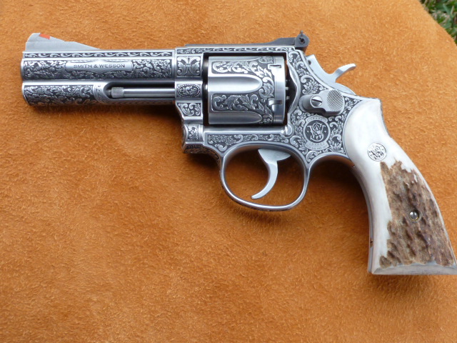 S&W 686