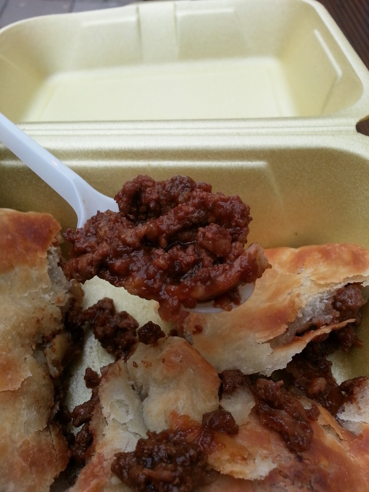 Pierate Pie Reviews Clarks Pie Review