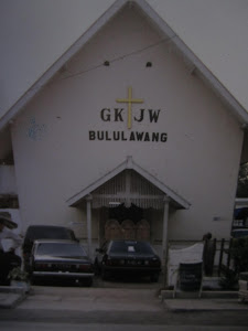 GKJW JEMAAT BULULAWANG