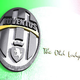 Wallpaper Tim Juventus