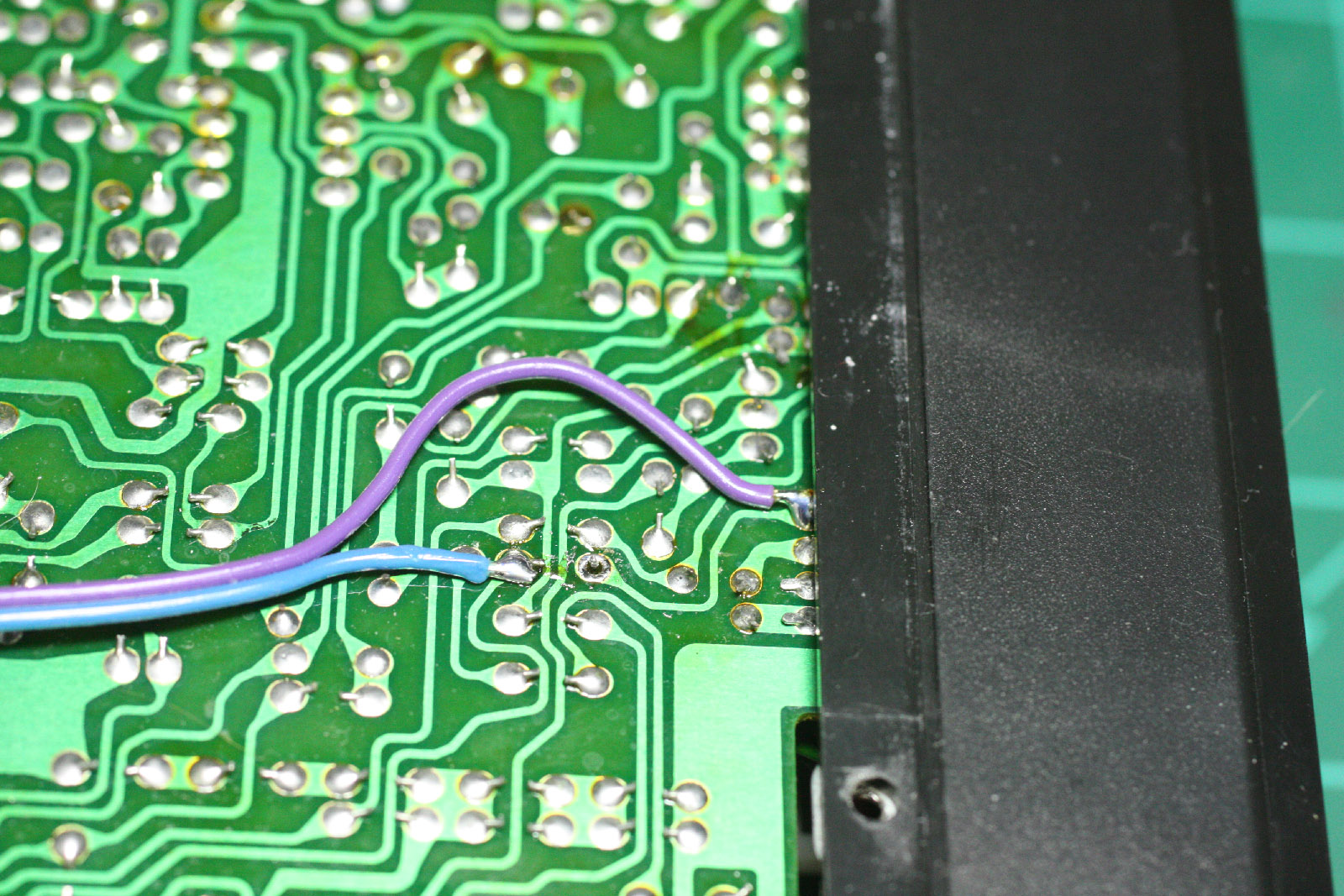 ProtoSchlock EchoMatic (DIY Tape Delay)