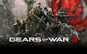 #22 Gears of War Wallpaper