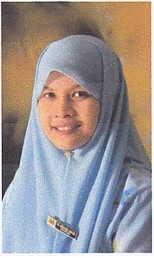 Perubahan Fizikal Remaja