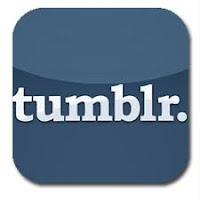 And Tumblr!