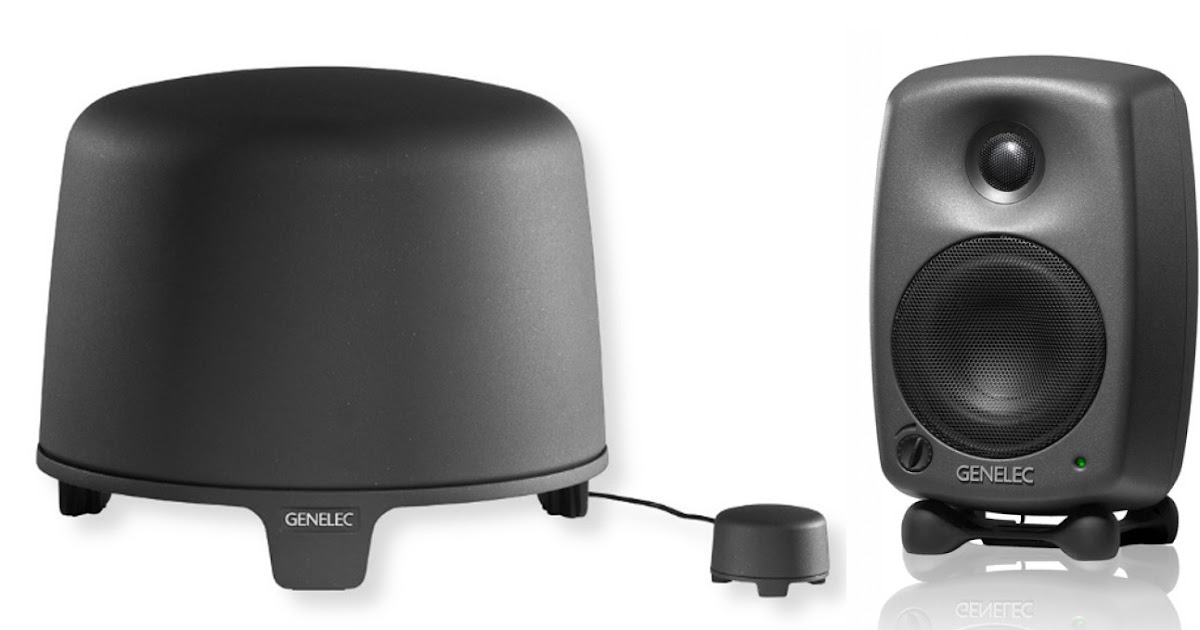 genelec 5040