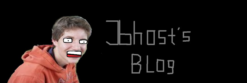 J6host's blog