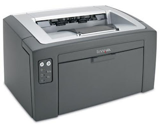 Đổ Mực Máy IN Lexmark Tại Nhà 