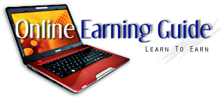 Online Earning Guide