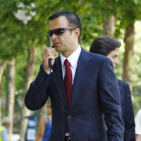Jorge Mendes, el dueño del fútbol moderno