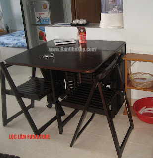 Đồ gỗ xuất khẩu , nay bán nội địa -Giá Hấp Dẫn - 1