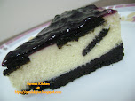 Rahsia Memotong CheeseCake