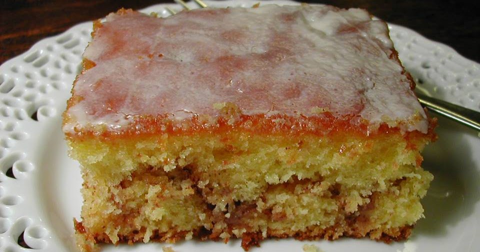 Honey Bun Cake Recipe Without Pecans Honey Bun Cake Recipe Without Pecans