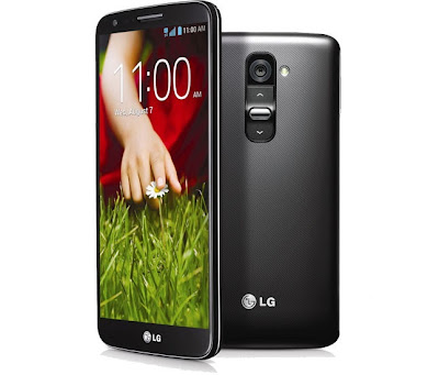 Nuevo Smartphone de LG