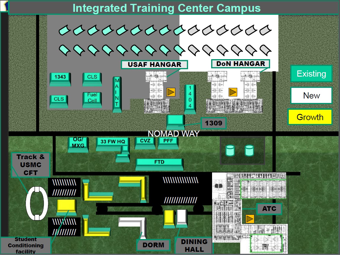 UK Armed Forces Commentary Eglin Air Force Base F35 Integrated