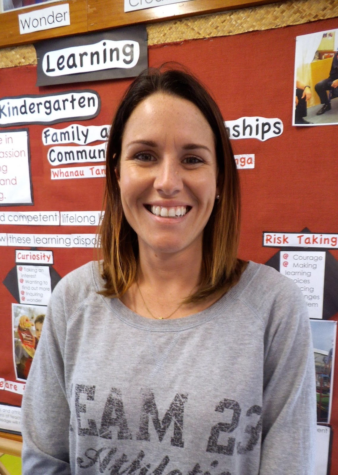 Torbay Kindergarten Our Team