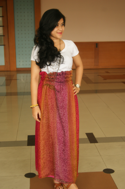 Company Visit 2014 Akuntansi S1 Dress Code Gala Dinner