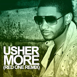 usher more
