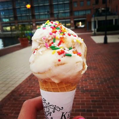 kilwins-baltimore-ice-cream-cone-rainbow-sprinkles