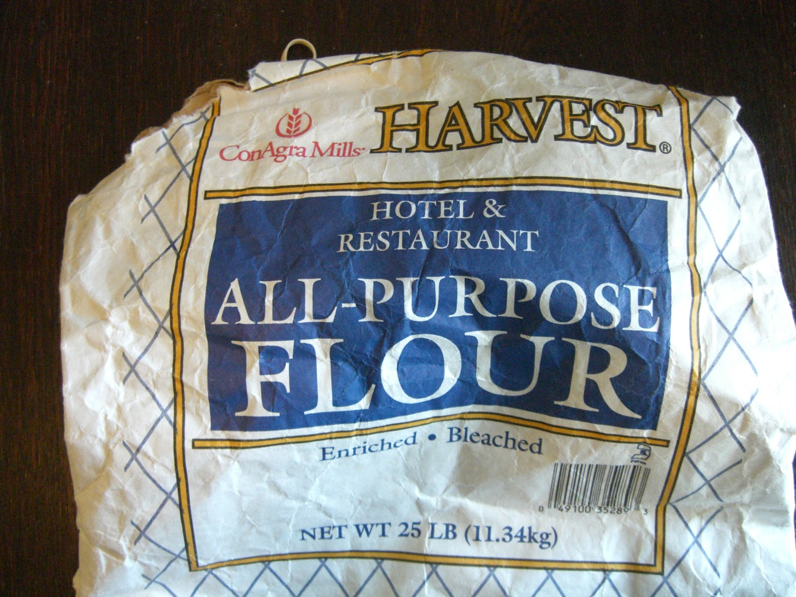 Santa Barbara Sourdough An interpretation of Chad Robertson's Tartine Bread Flour