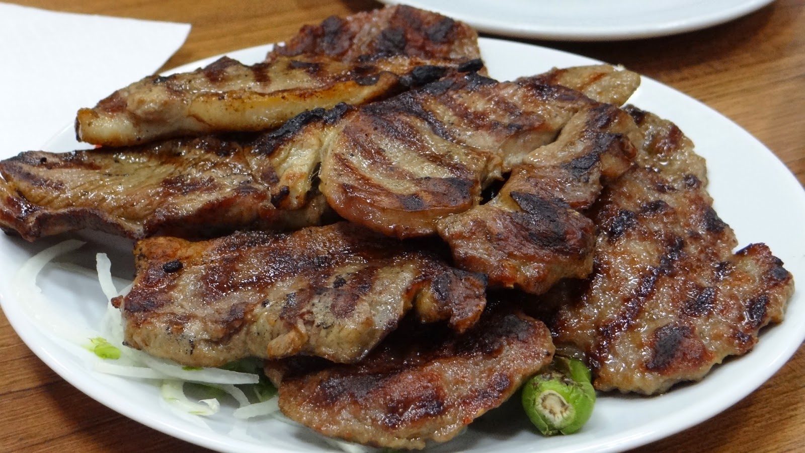 Bozuyuk Kofteci Yusuf 2 Gezgin Günlüğü