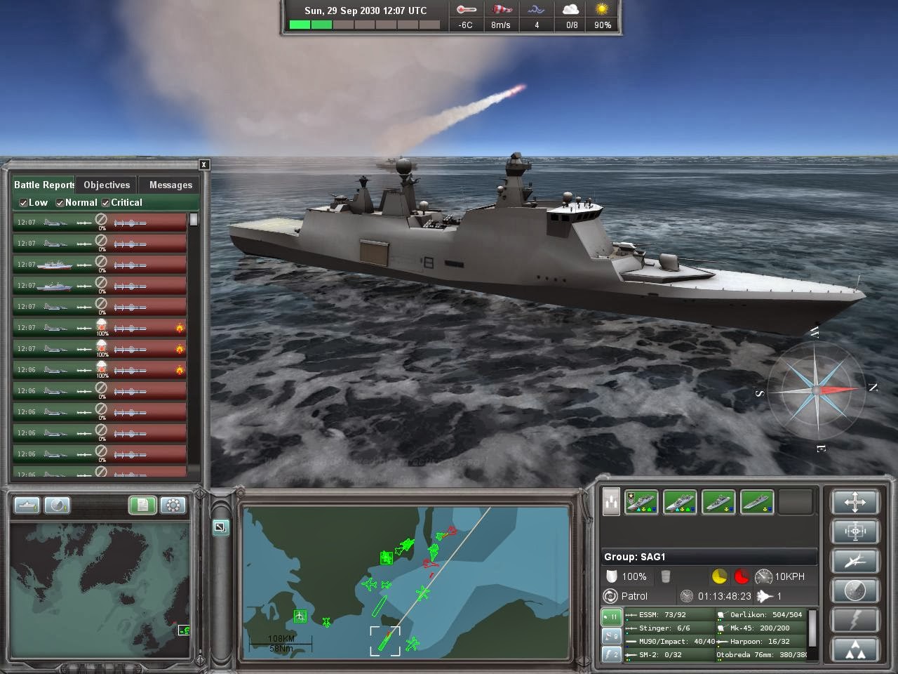 Naval War Arctic Circle Free Download Pc Game ~ Free Download PC Game - Full Version Game1280 x 960