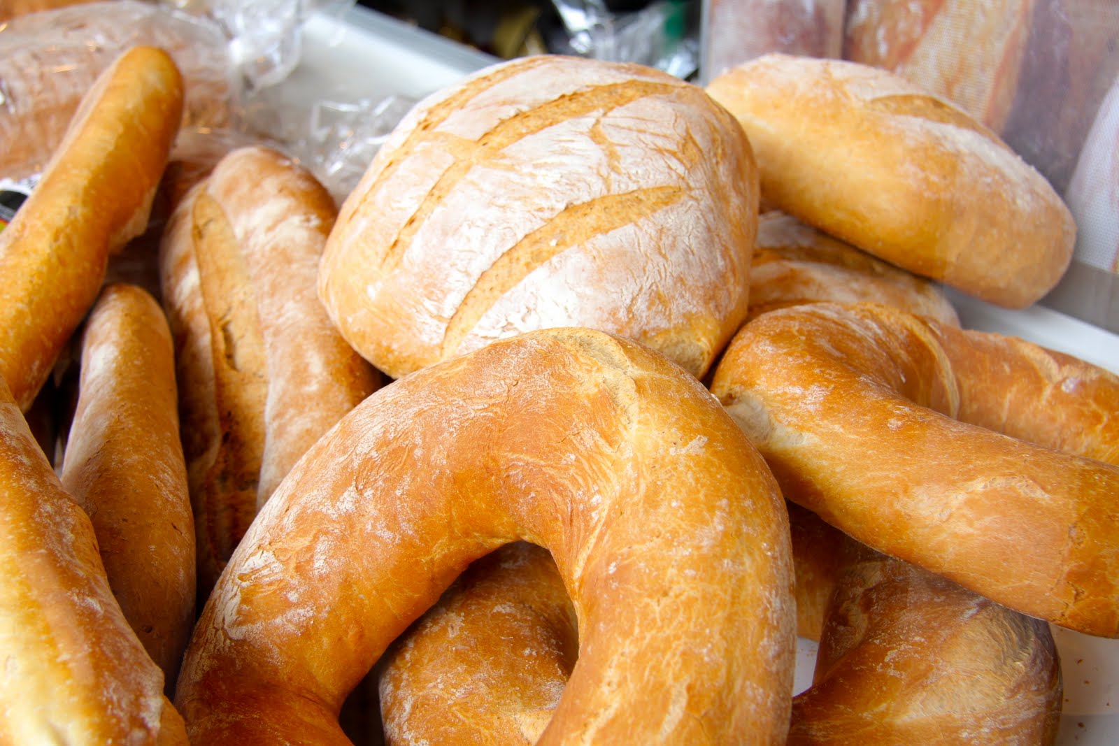 The Localist Delicious Dulwich Hill The Larder and Gino and Mary's
