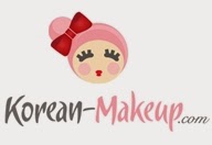 partenariat avec korean-makeup.com