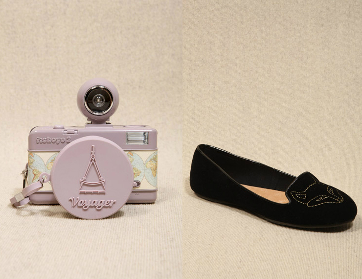 Creating A Classy Bar Cart Cat Shaped Shoes Though those cat shaped
