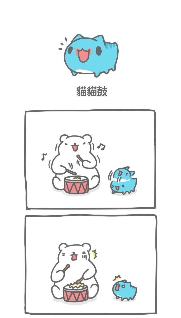 Siêu Mèo Capoo (Con Mèo Lìn) Chap 0 Trang 1
