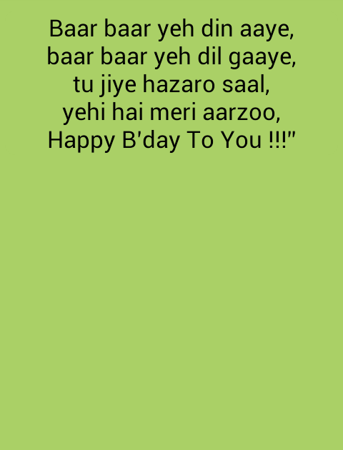 Shayari in Hindi On Life Good NIght For Love Images Font 