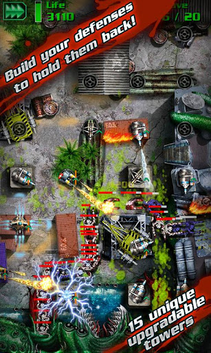 GRave Defense HD free download