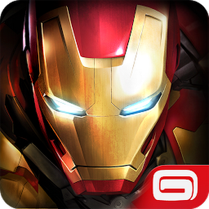 Ironman 3 - APK (MOD)