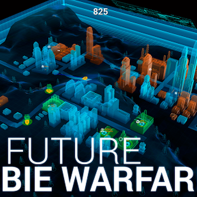 Zombie City Defense v1.3.2 APK [ACTUALIZACION]