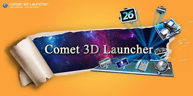 launcher 3d terbaik 2019