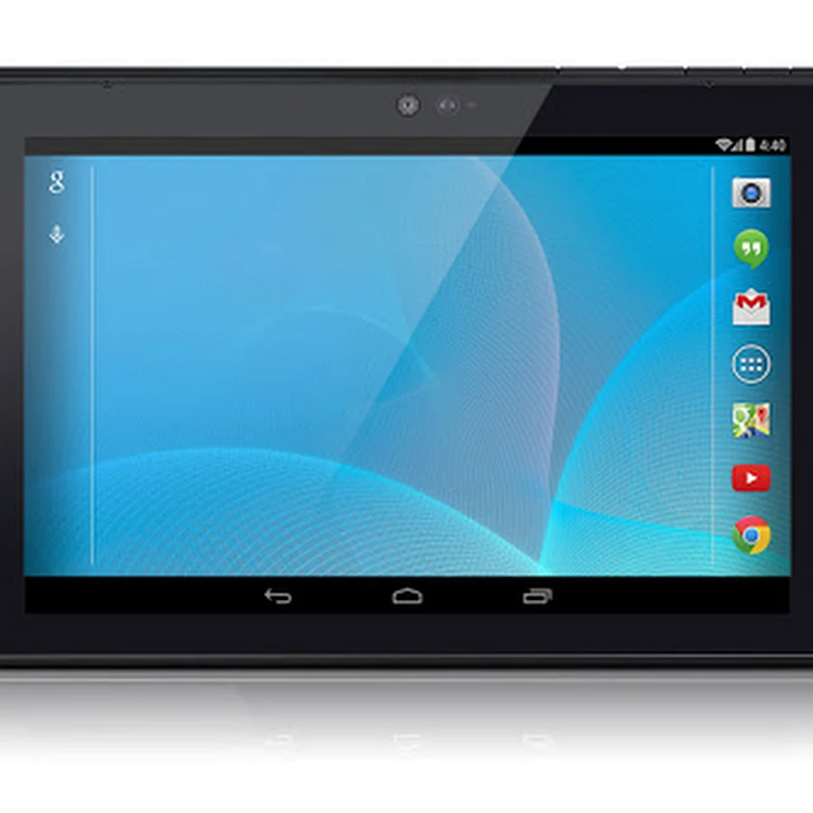 Project Tango: il kit di sviluppo arriva sul Play Store!