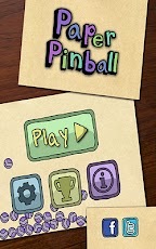 Paper Pinball HD