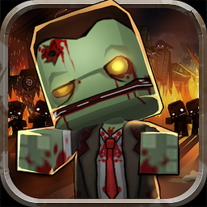 Call Of Mini: Zombies V4.3.4  APK (Sınırsız Para)