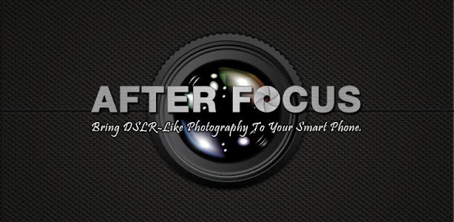 Free Download AfterFocus Pro 1.3.1
