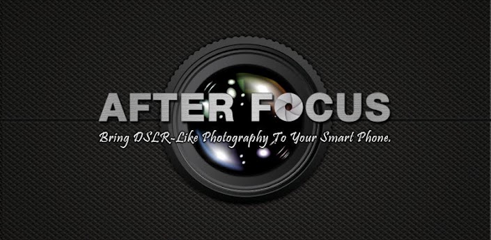 AfterFocus Pro Apk v1.3.0