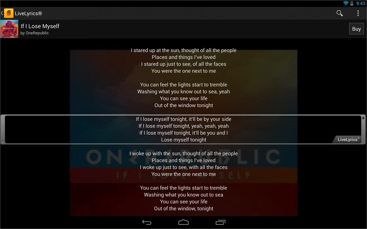 SoundHound ∞ v5.9.1 APK android