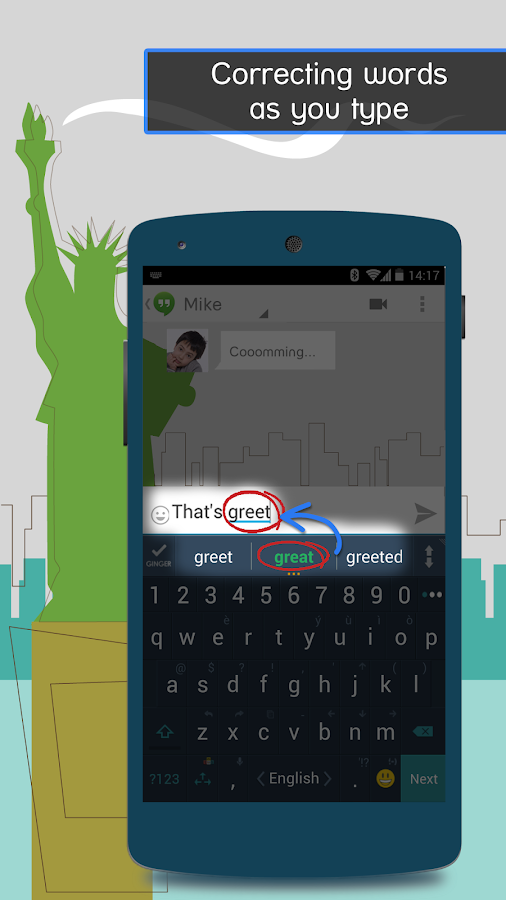 ai.type Keyboard Plus v2.0.8.8 APK apptrackr