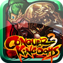Conquer 3 Kingdoms apk: Android latest fighting games free downloads!