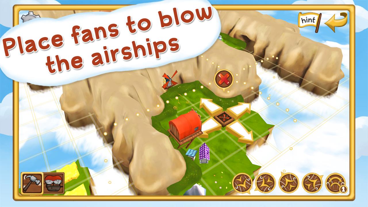 Kings Can Fly APK v1.3.4