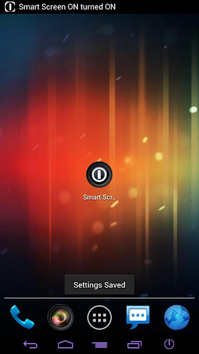 Smart Screen ON PRO v1.3 APK