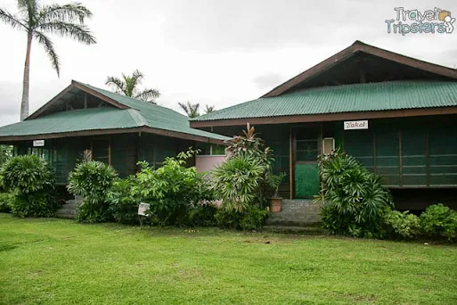 Camp Allen Training and Development Center