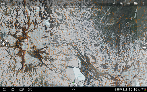 BackCountry Navigator PRO GPS APK 5.0.7