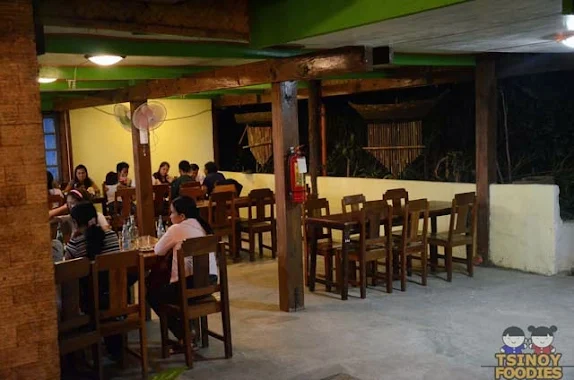 balinsasayaw chicken grill and restaurant