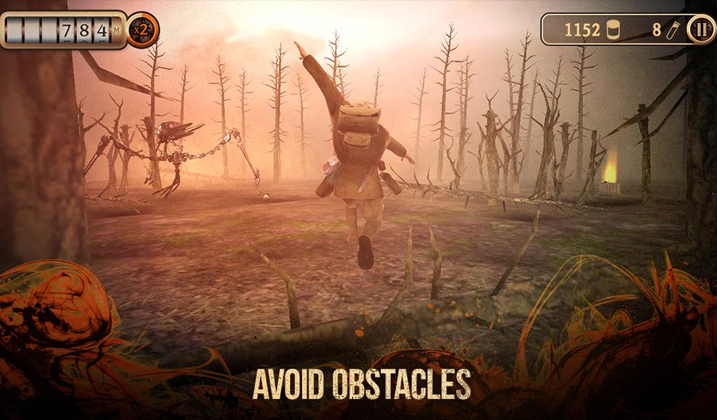 The Great Martian War v1.2.0 [Mod Money] APK free para hilesi