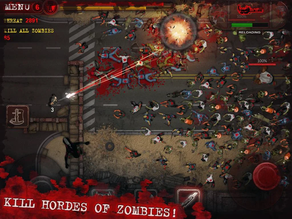 Decision 2 V1.03 Mod [Monedas Ilimitadas] Full APK